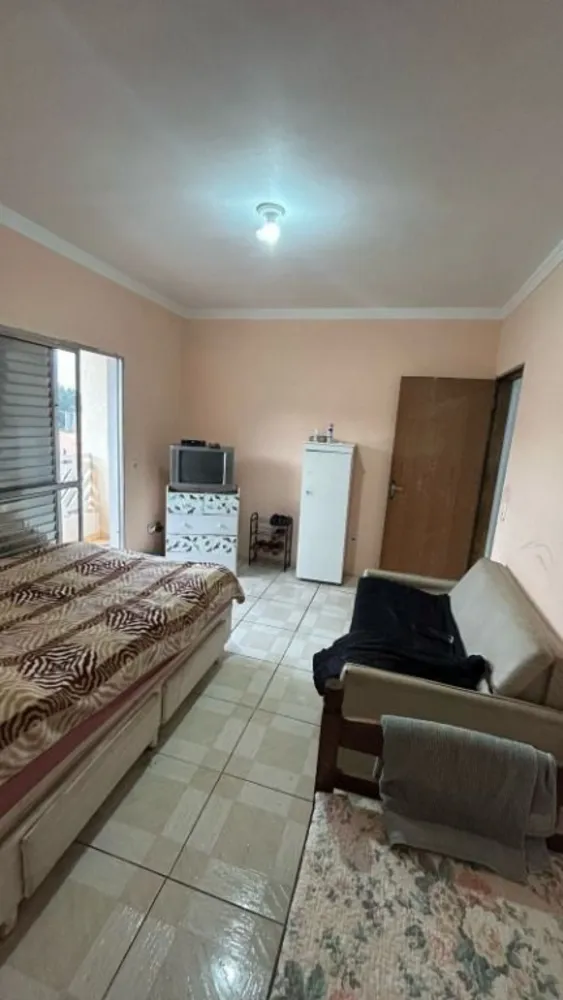 Sobrado, 3 quartos, 240 m² - Foto 7