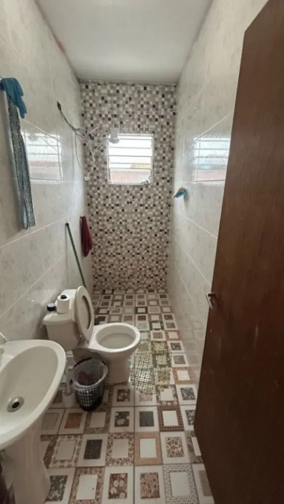 Sobrado, 3 quartos, 240 m² - Foto 6