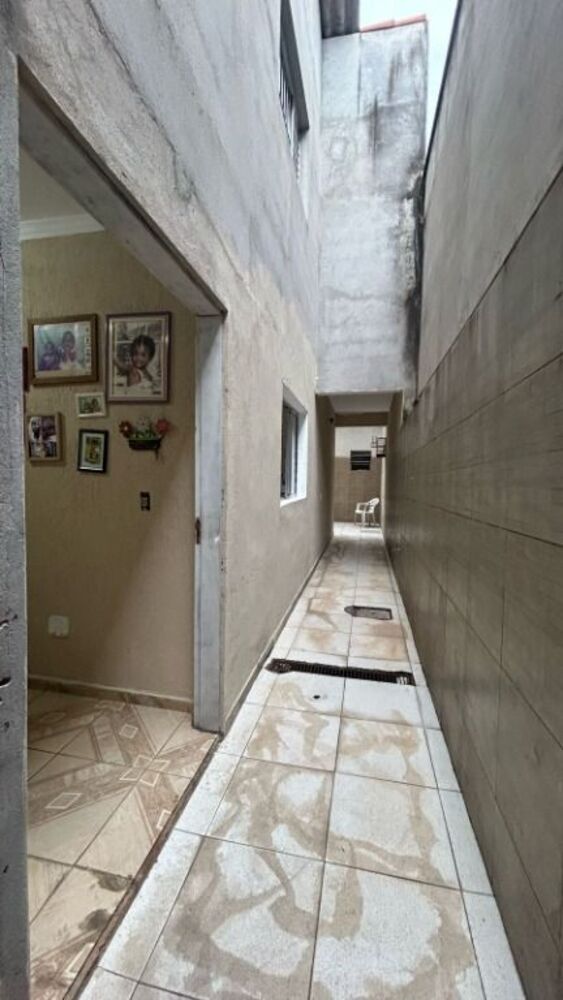 Sobrado, 3 quartos, 240 m² - Foto 2