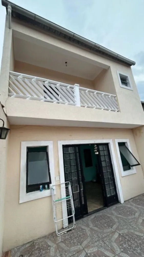 Sobrado, 3 quartos, 240 m² - Foto 3