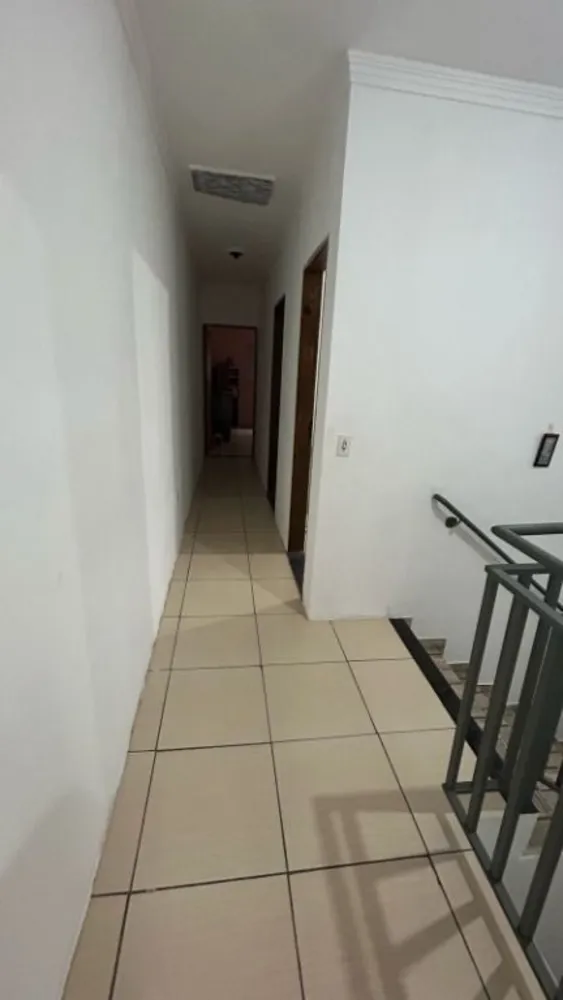 Sobrado, 3 quartos, 240 m² - Foto 8