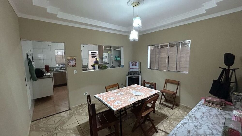 Sobrado, 3 quartos, 240 m² - Foto 1