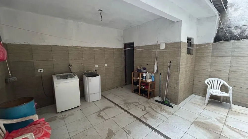 Sobrado, 3 quartos, 240 m² - Foto 4