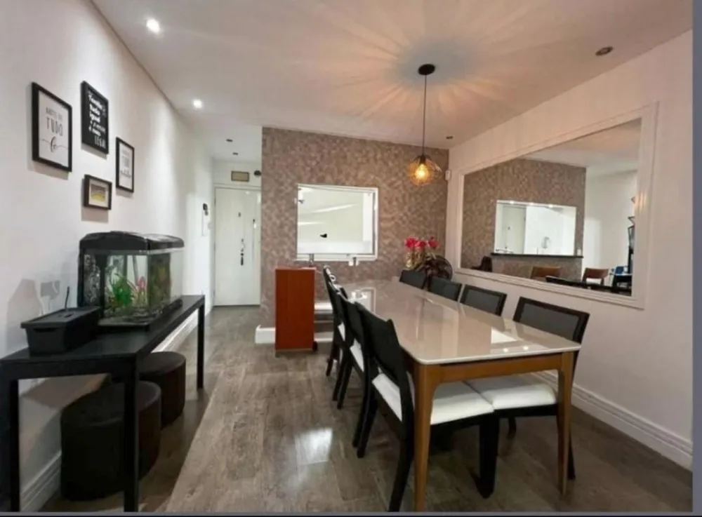 Apartamento, 3 quartos, 83 m² - Foto 6