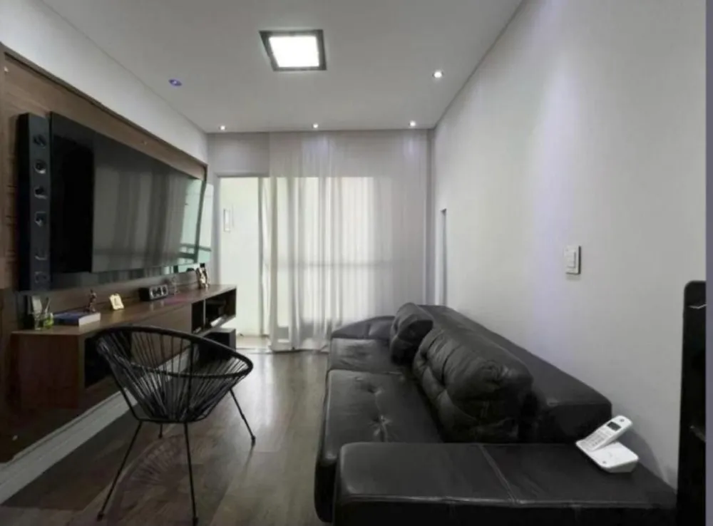 Apartamento, 3 quartos, 83 m² - Foto 1