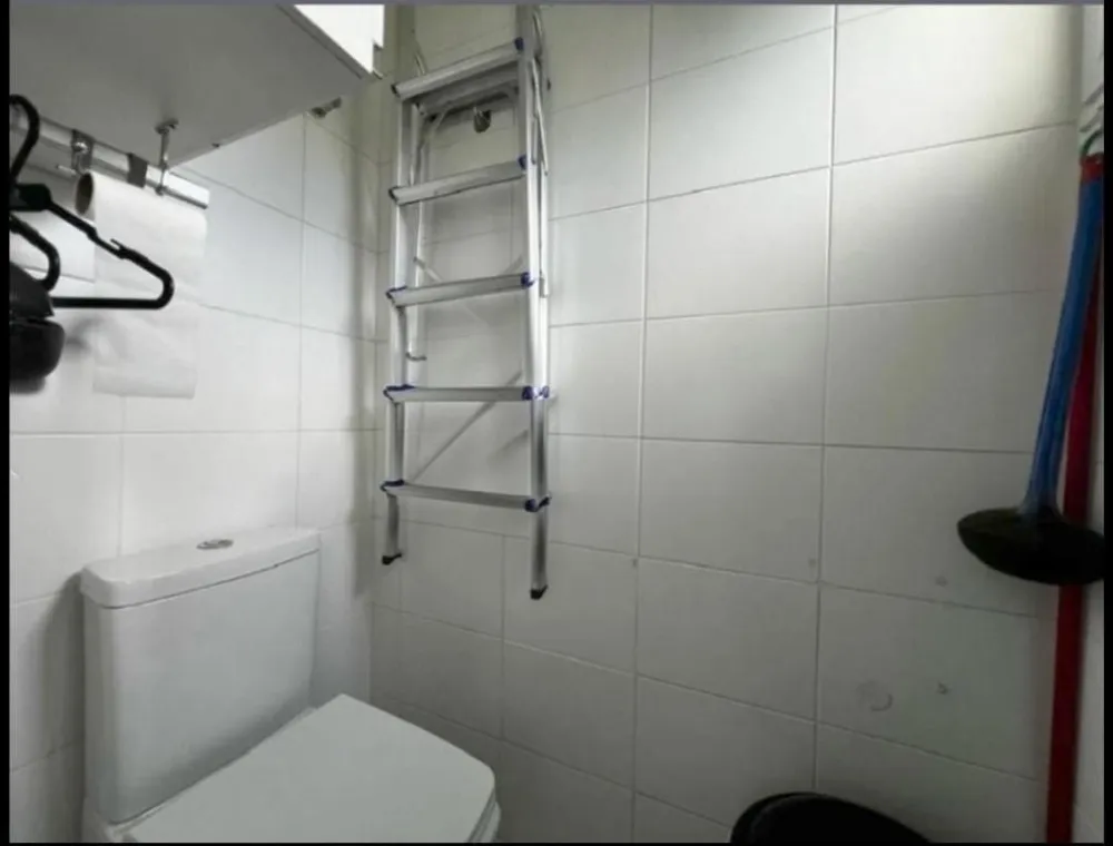 Apartamento, 3 quartos, 83 m² - Foto 3