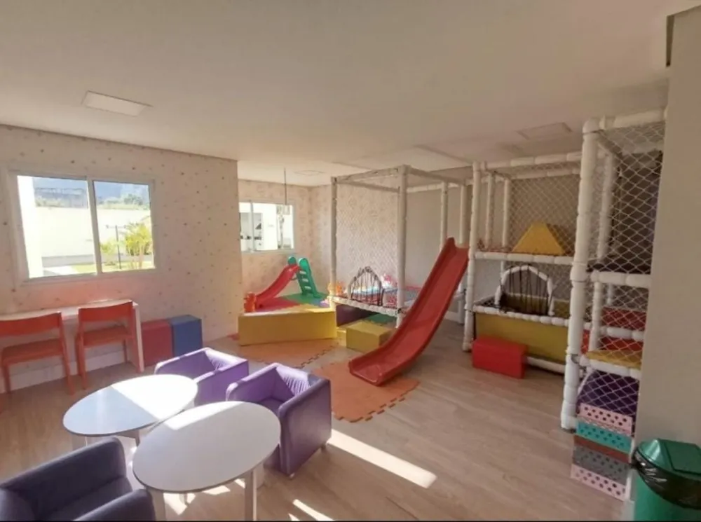 Apartamento, 3 quartos, 83 m² - Foto 2