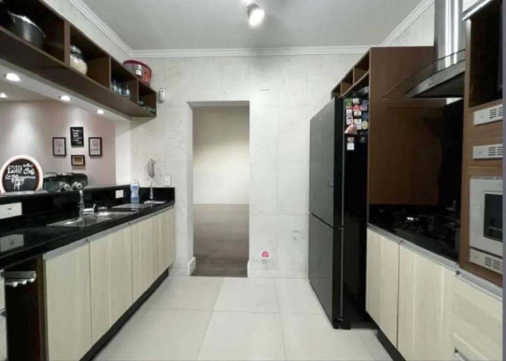 Apartamento, 3 quartos, 83 m² - Foto 4
