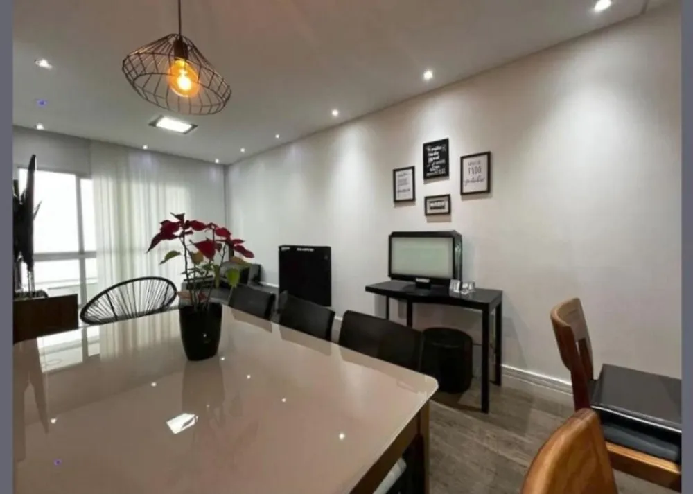 Apartamento, 3 quartos, 83 m² - Foto 5