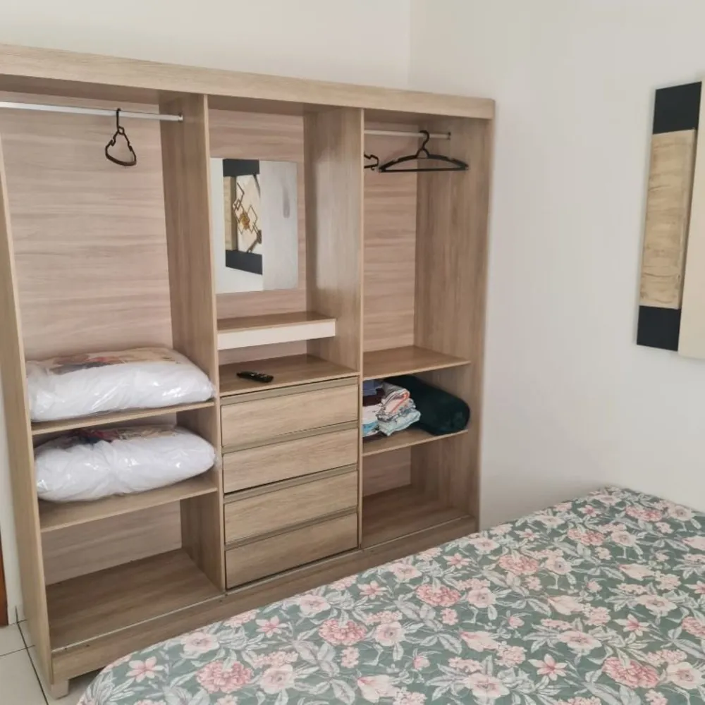 Apartamento, 2 quartos, 46 m² - Foto 6