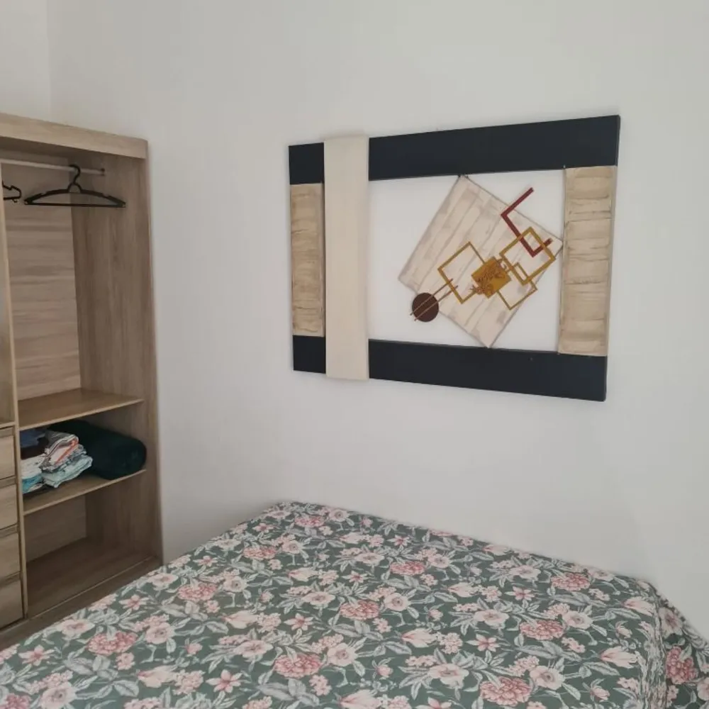 Apartamento, 2 quartos, 46 m² - Foto 8