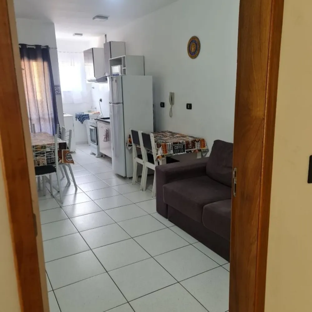 Apartamento, 2 quartos, 46 m² - Foto 3