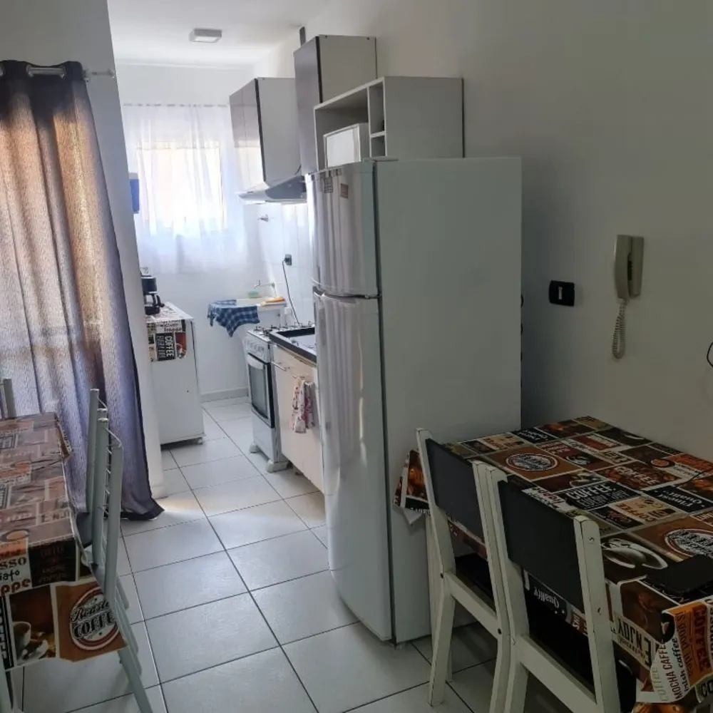Apartamento, 2 quartos, 46 m² - Foto 4