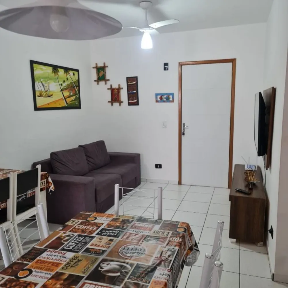 Apartamento, 2 quartos, 46 m² - Foto 7