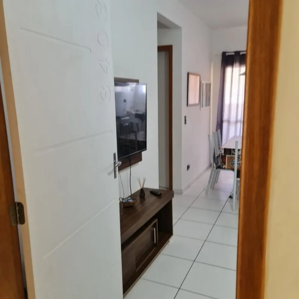 Apartamento, 2 quartos, 46 m² - Foto 5