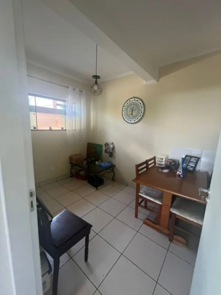 Sobrado, 342 m² - Foto 1