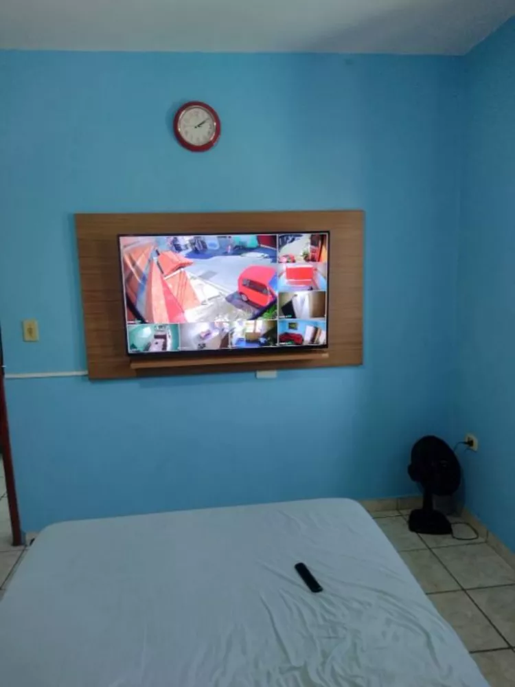 Sobrado à venda com 4 quartos, 300m² - Foto 2