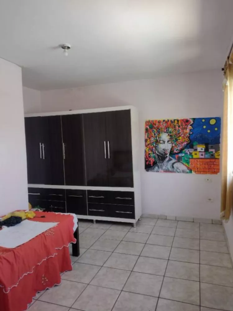 Sobrado à venda com 4 quartos, 300m² - Foto 11