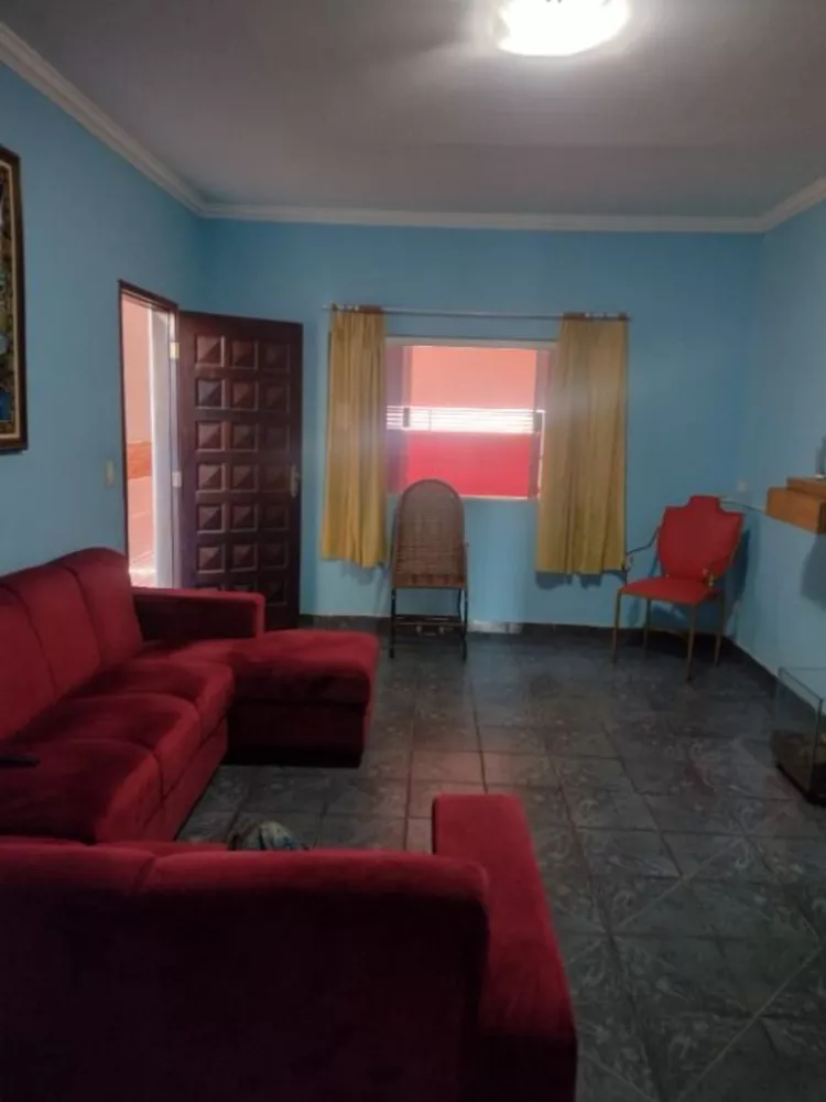 Sobrado à venda com 4 quartos, 300m² - Foto 14