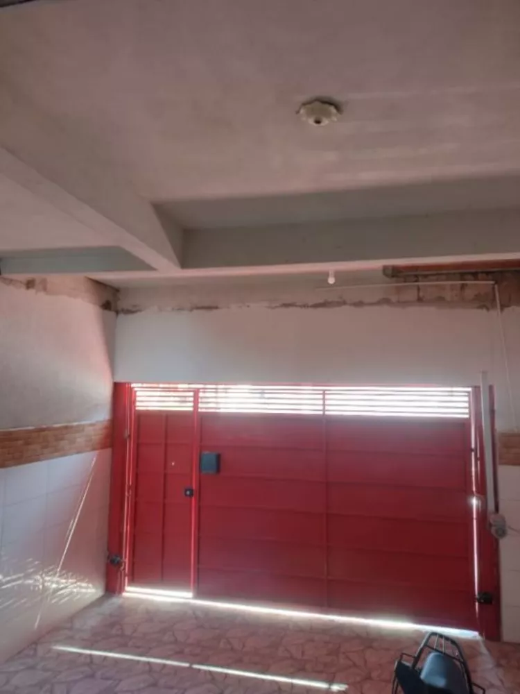 Sobrado à venda com 4 quartos, 300m² - Foto 15