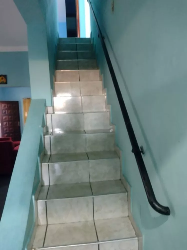 Sobrado à venda com 4 quartos, 300m² - Foto 16