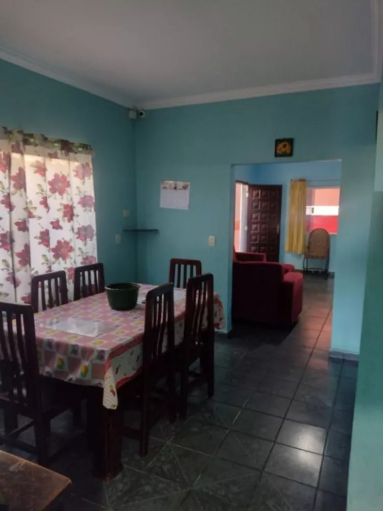 Sobrado à venda com 4 quartos, 300m² - Foto 20