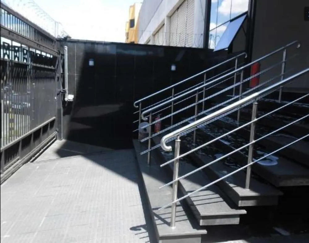 Prédio Inteiro, 950 m² - Foto 4