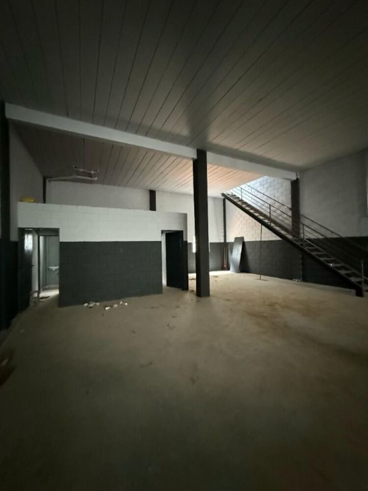 Depósito-Galpão, 425 m² - Foto 4