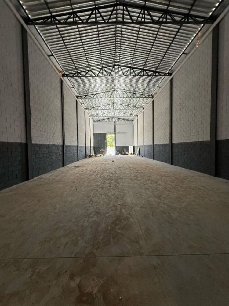 Depósito-Galpão, 425 m² - Foto 14