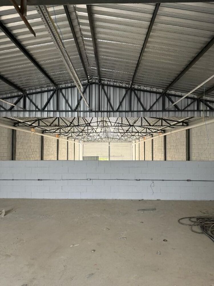 Depósito-Galpão, 425 m² - Foto 8