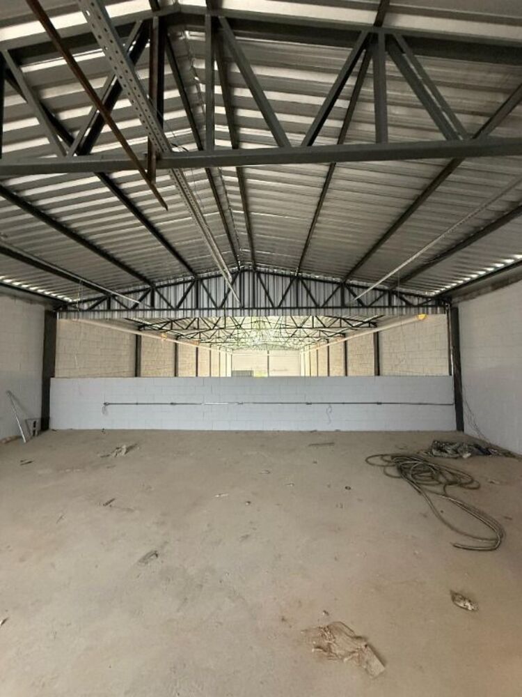 Depósito-Galpão, 425 m² - Foto 9
