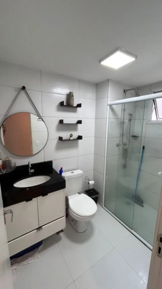 Apartamento, 2 quartos, 48 m² - Foto 6