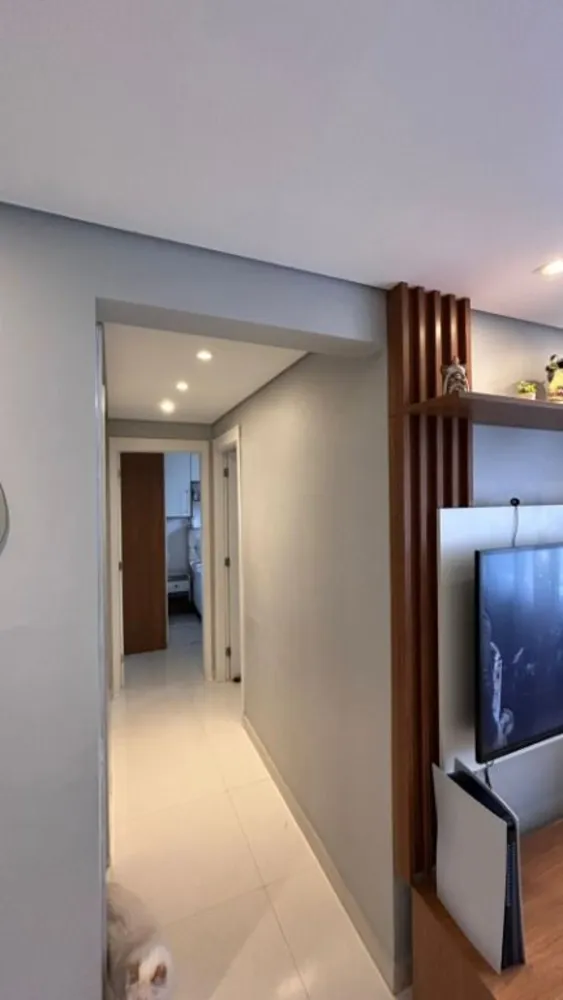 Apartamento, 2 quartos, 48 m² - Foto 7