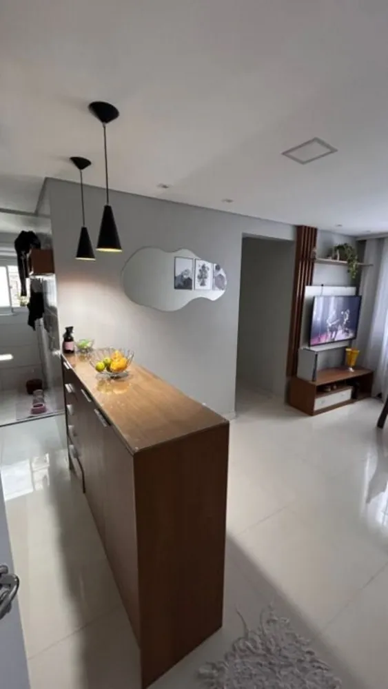 Apartamento, 2 quartos, 48 m² - Foto 9