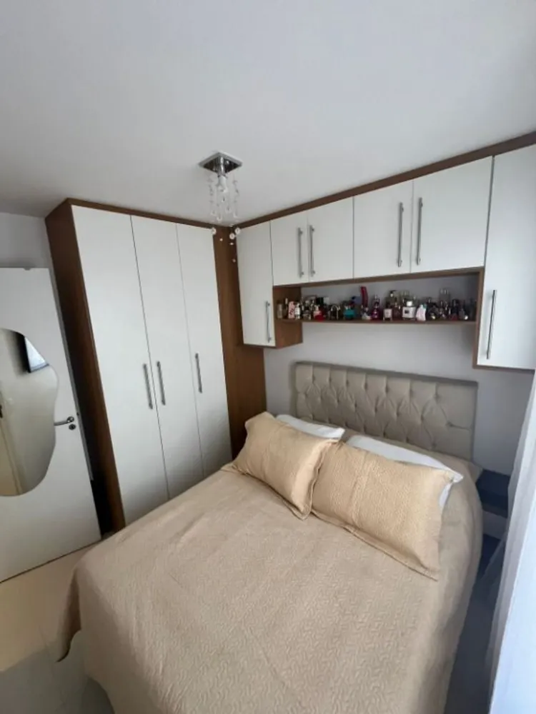 Apartamento, 2 quartos, 48 m² - Foto 3