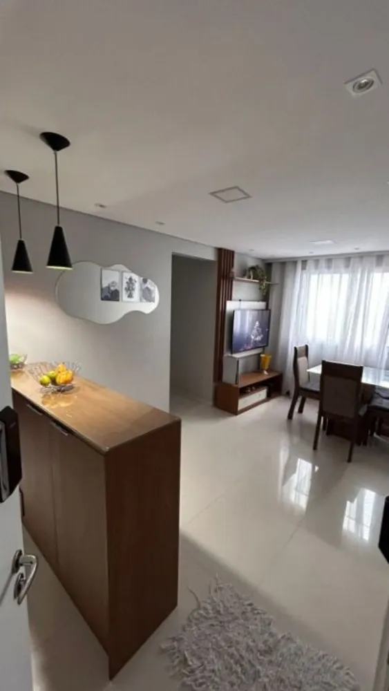 Apartamento, 2 quartos, 48 m² - Foto 10
