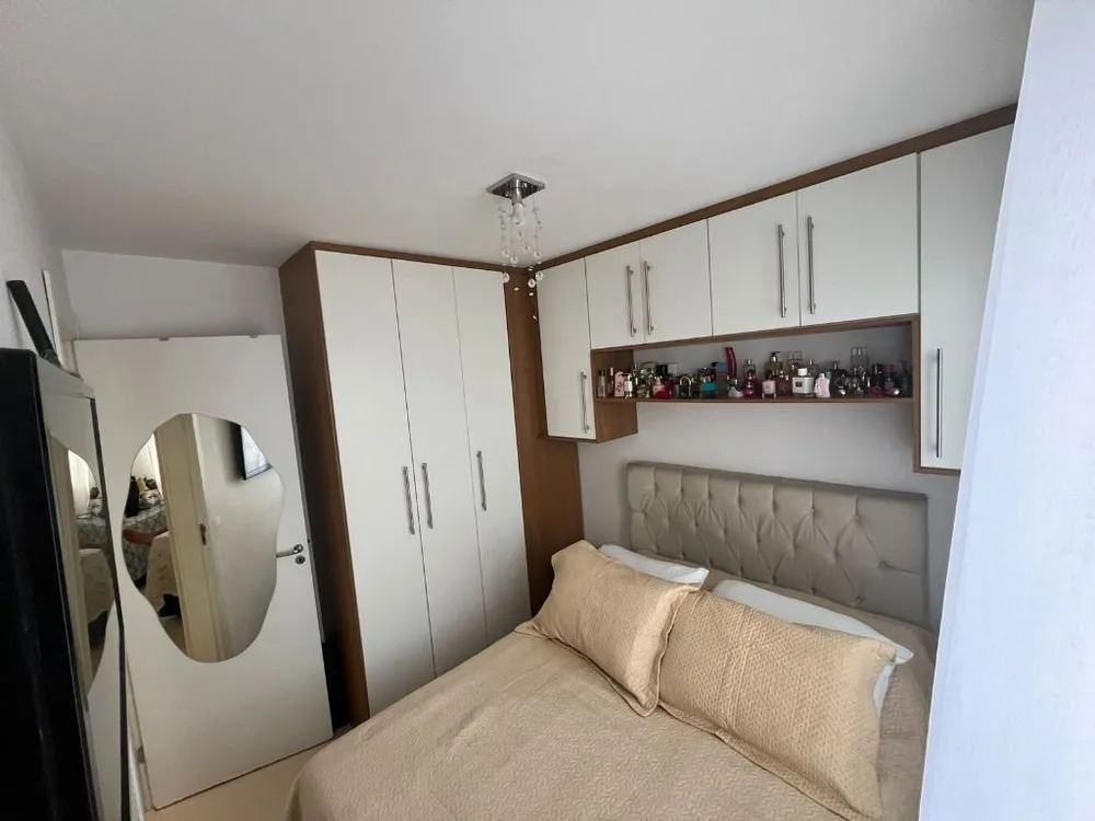 Apartamento, 2 quartos, 48 m² - Foto 2