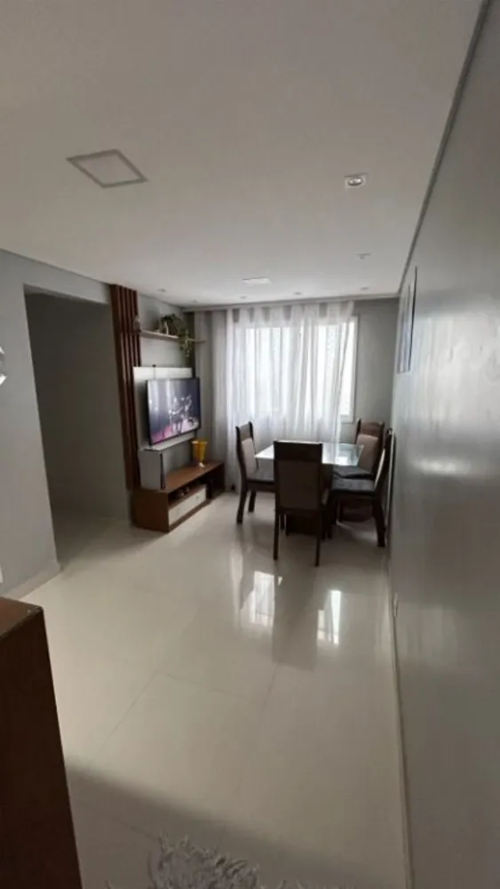 Apartamento, 2 quartos, 48 m² - Foto 8