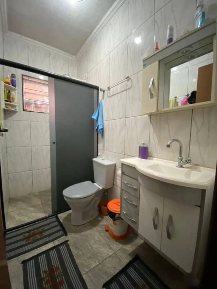 Casa, 3 quartos, 154 m² - Foto 9