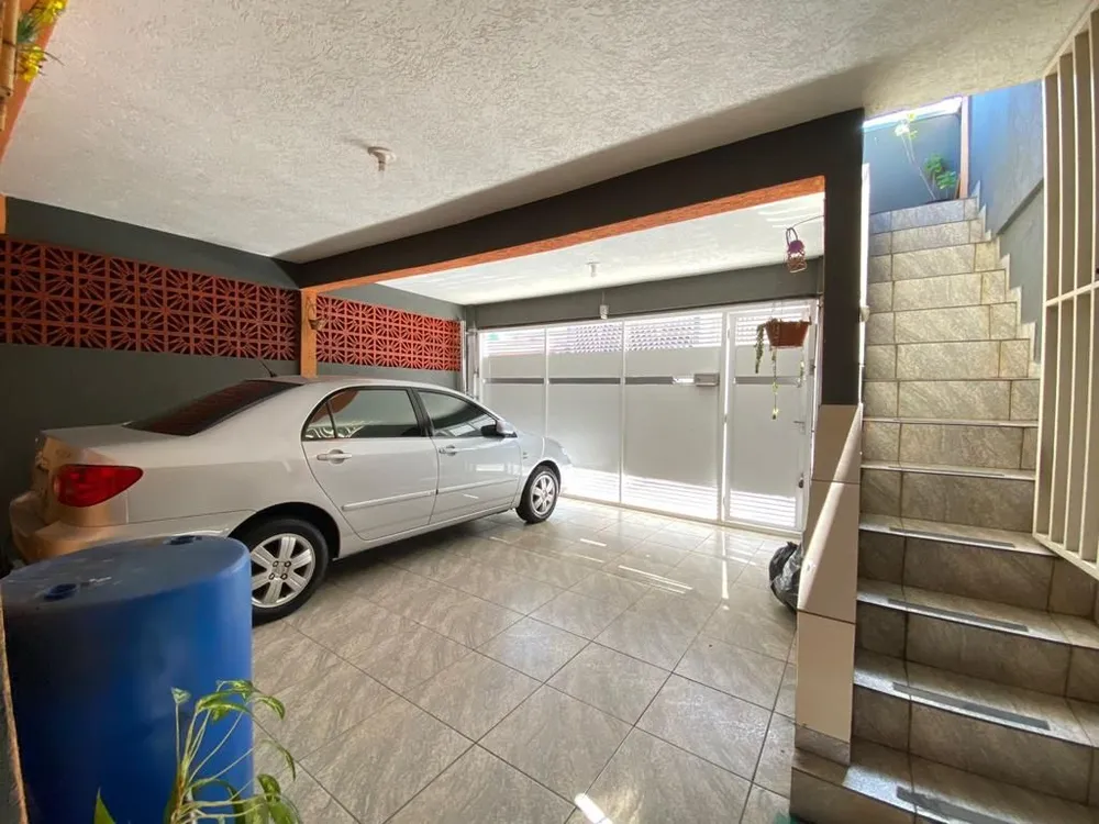 Casa, 3 quartos, 154 m² - Foto 3