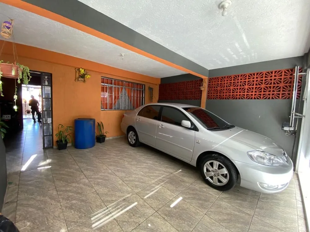 Casa, 3 quartos, 154 m² - Foto 2