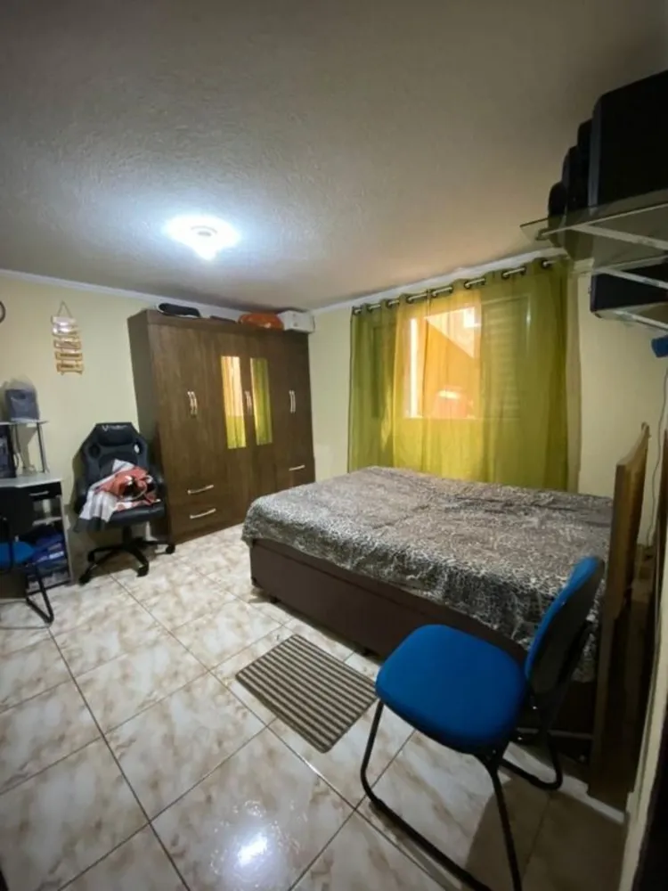 Casa, 3 quartos, 154 m² - Foto 6