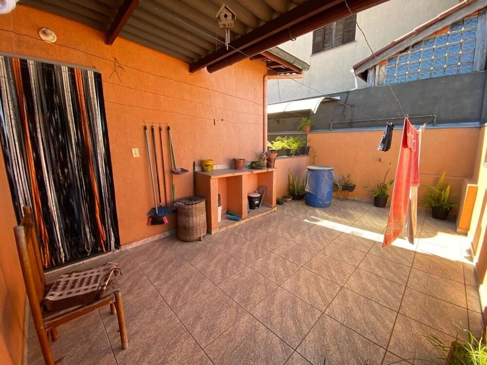 Casa, 3 quartos, 154 m² - Foto 3