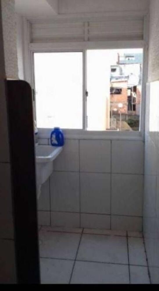 Apartamento, 2 quartos, 42 m² - Foto 3