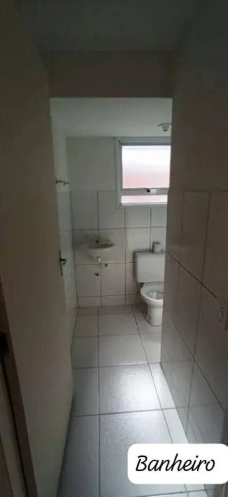 Apartamento, 2 quartos, 42 m² - Foto 11