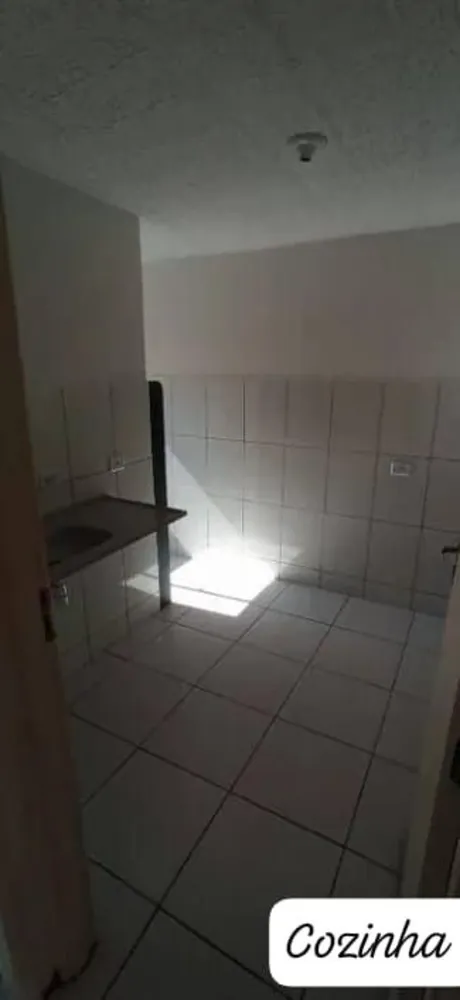 Apartamento, 2 quartos, 42 m² - Foto 10