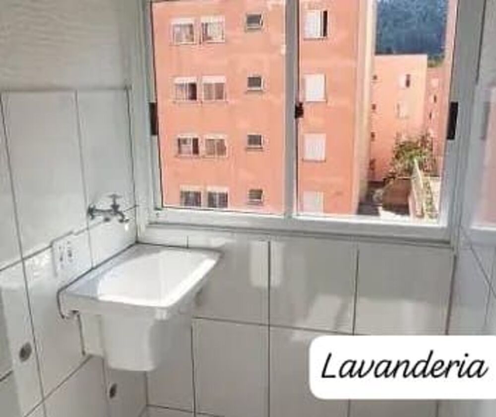 Apartamento, 2 quartos, 42 m² - Foto 1