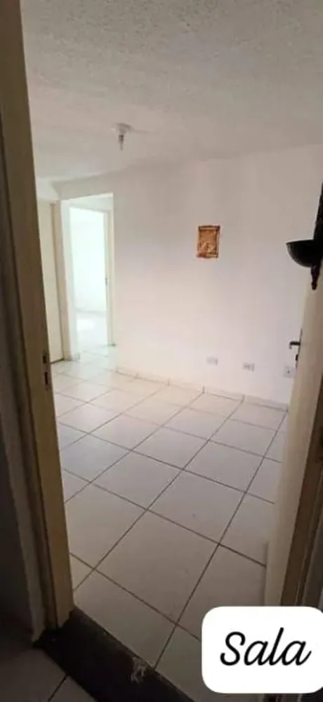 Apartamento, 2 quartos, 42 m² - Foto 6