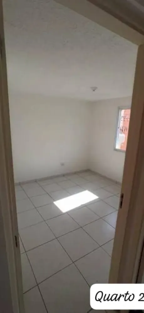 Apartamento, 2 quartos, 42 m² - Foto 9