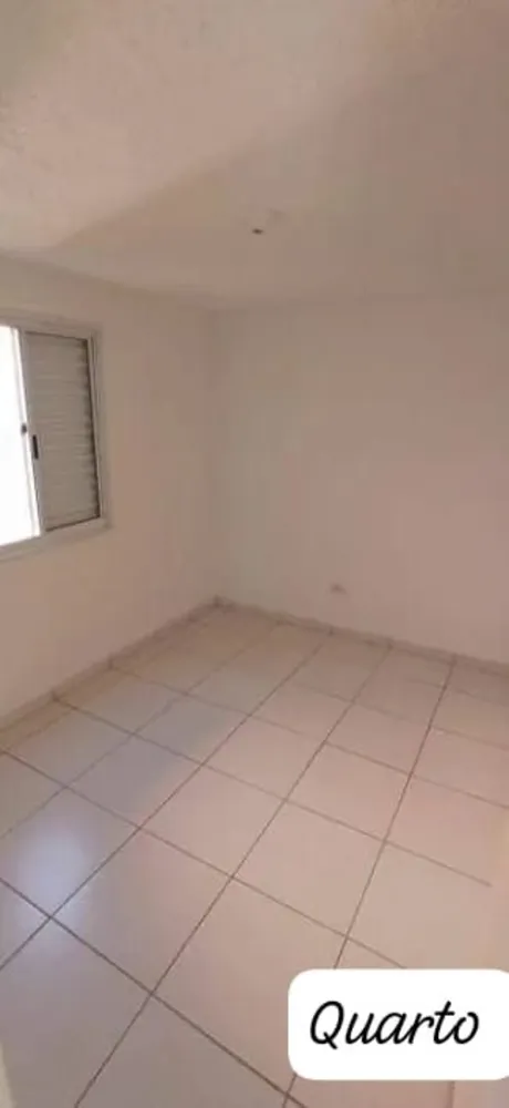 Apartamento, 2 quartos, 42 m² - Foto 8